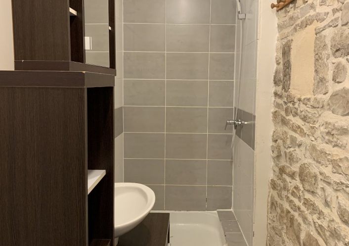 location Appartement Calvisson
