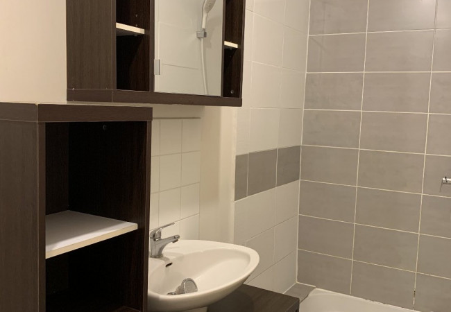 location Appartement Calvisson - Photo 10