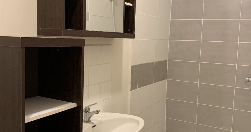 location Appartement Calvisson