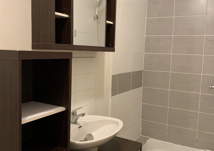 location Appartement Calvisson