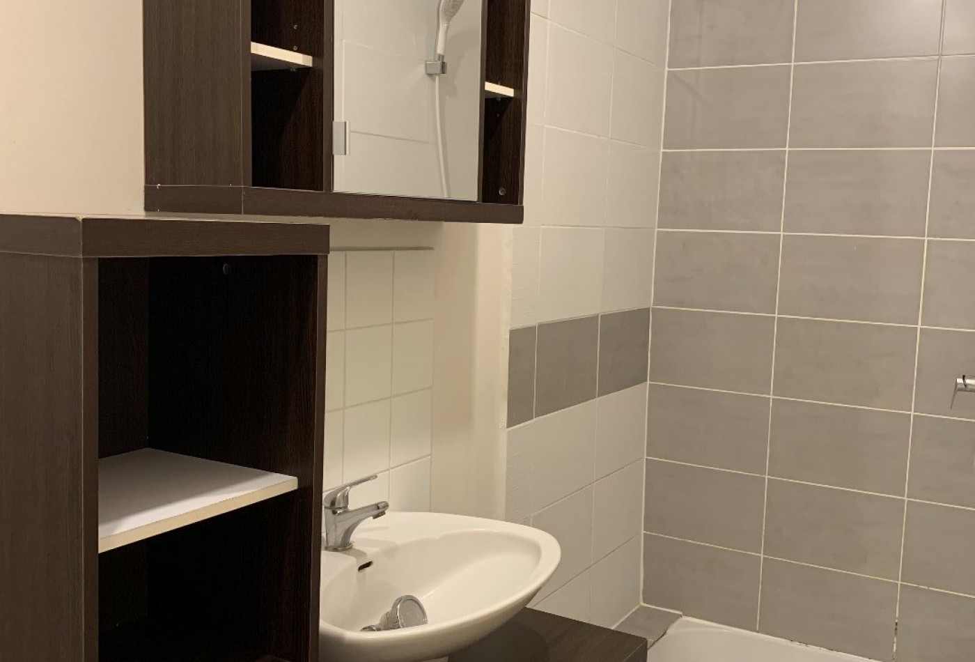location Appartement Calvisson - Photo 10