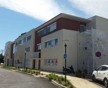 location Baillargues