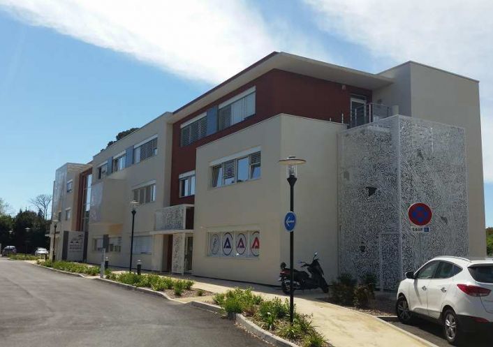 location Bureau Baillargues