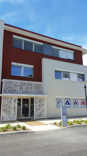 location Bureau Baillargues - Photo 7