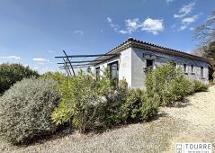 A vendre Villa Barjac | Réf 301211947 - Agence tourre