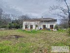 vente Villa Barjac