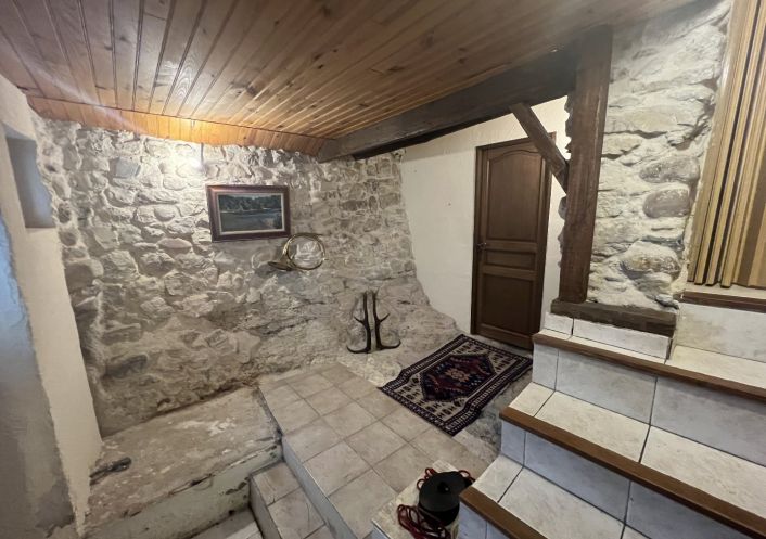 A vendre Maison de village Saint Ambroix | Réf 301226819 - Agence du duché d'uzès