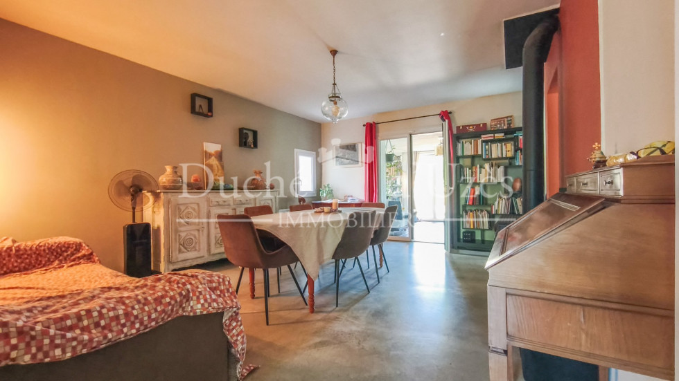 vente Maison Uzes - Photo 7