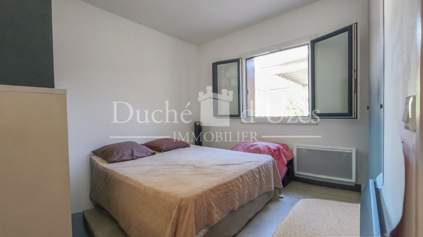 à vendre Maison Uzes - Photo 14