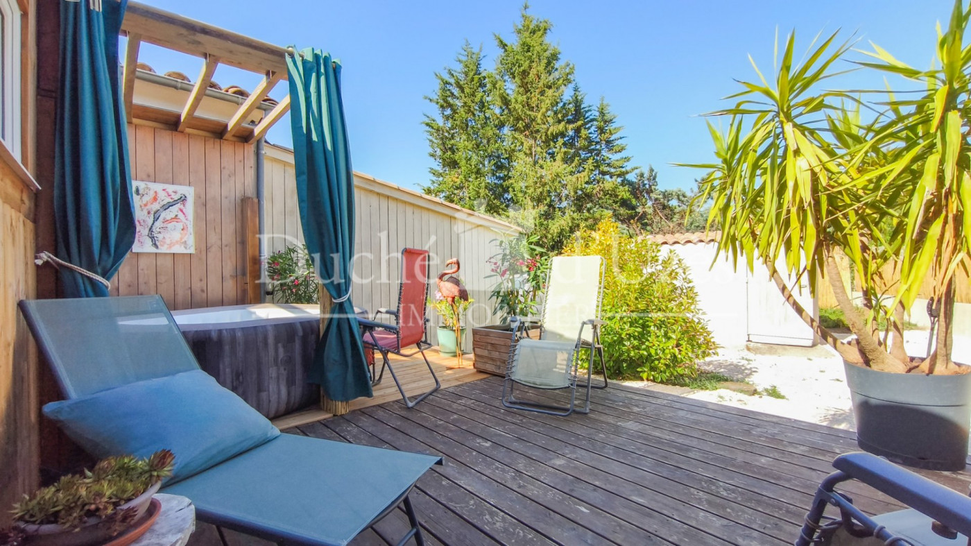 à vendre Maison Uzes - Photo 18