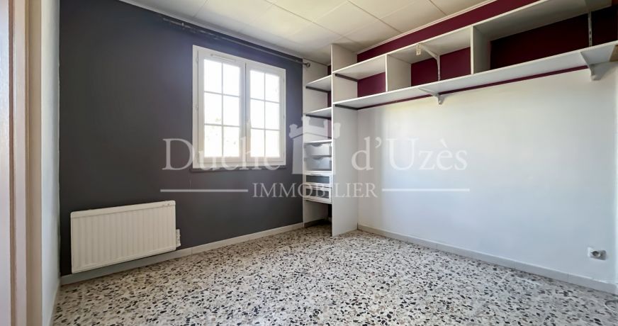 vente Maison Uzes