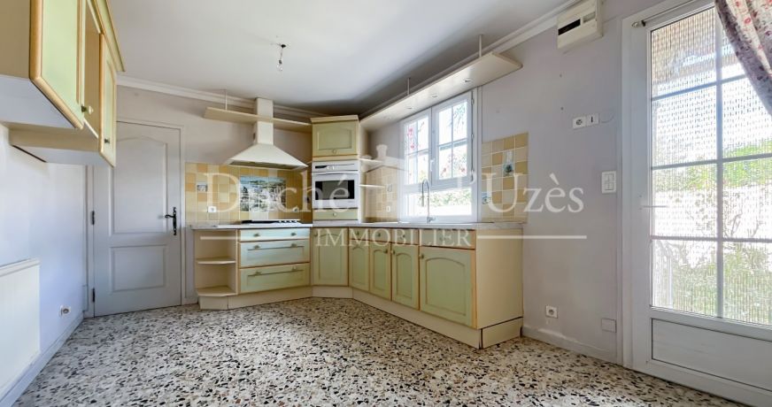 vente Maison Uzes