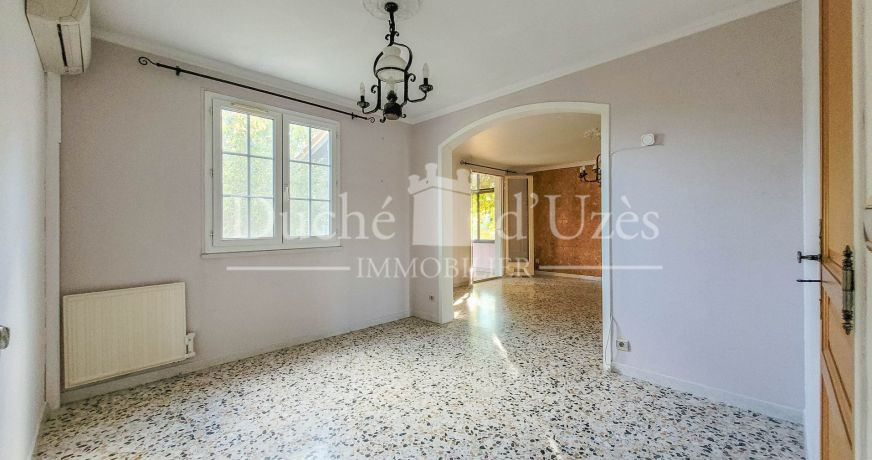 vente Maison Uzes