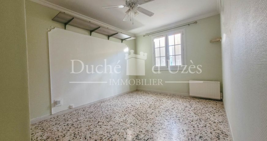 vente Maison Uzes