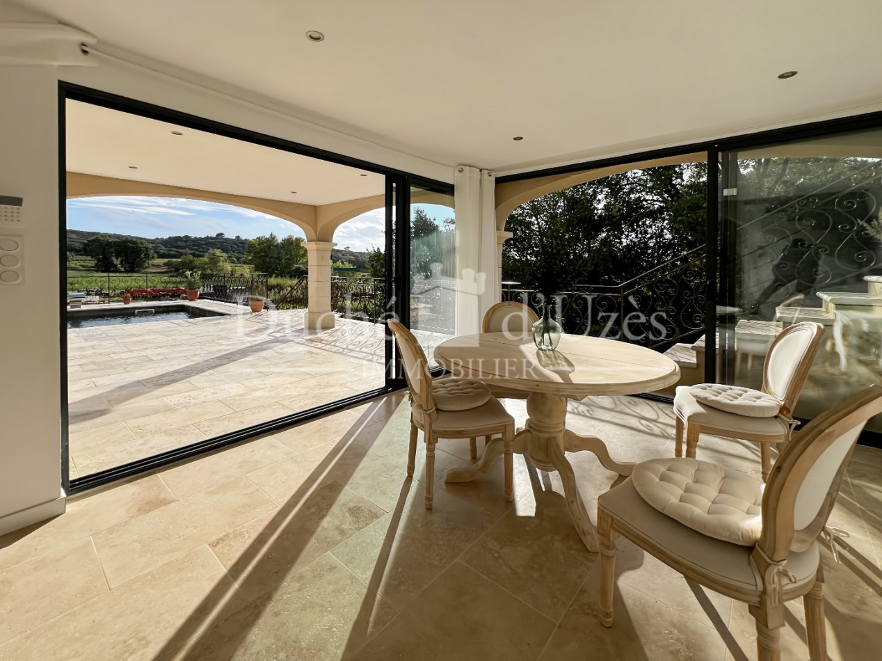 à vendre Maison Uzes - Photo 2