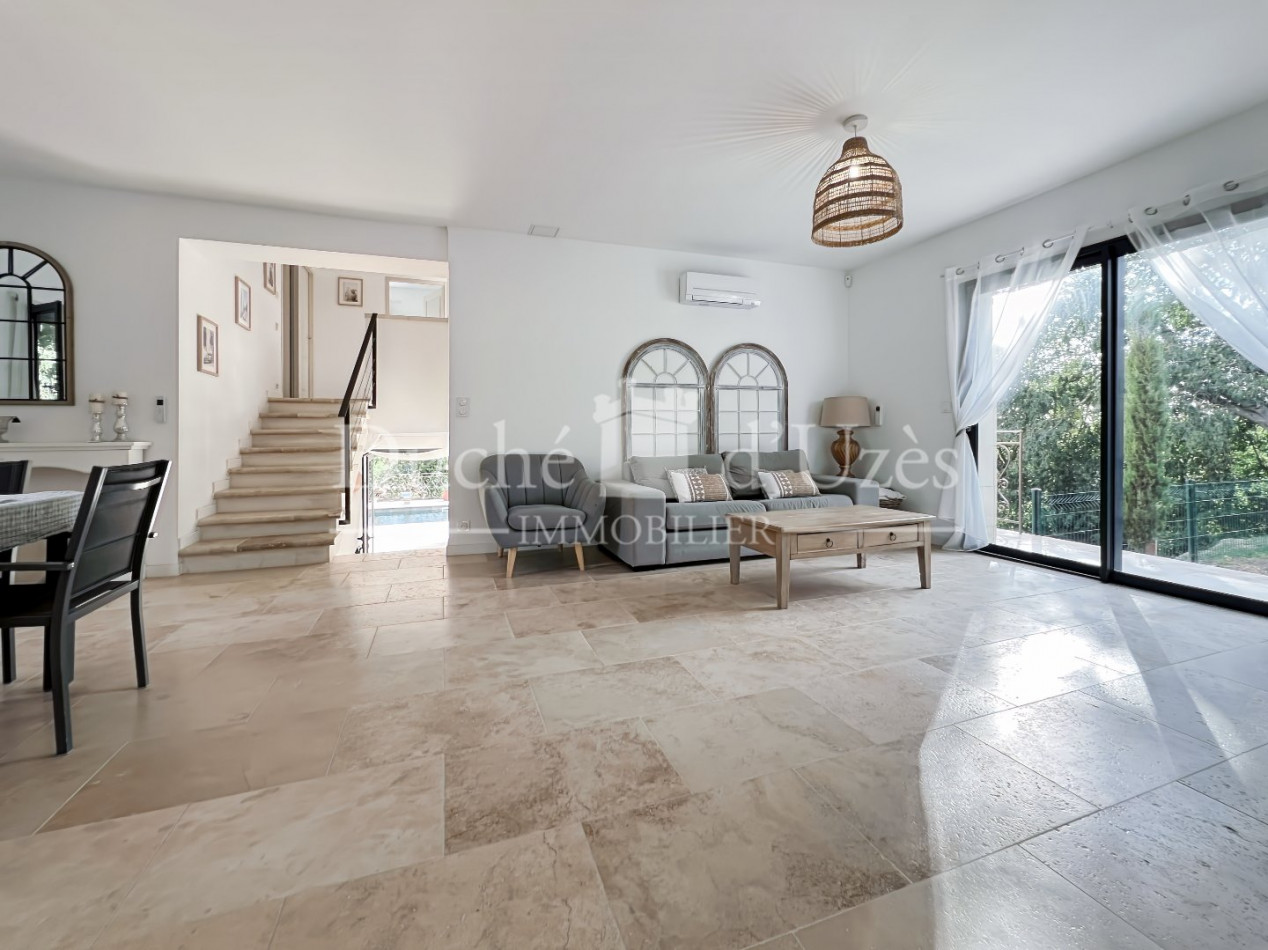 à vendre Maison Uzes - Photo 8