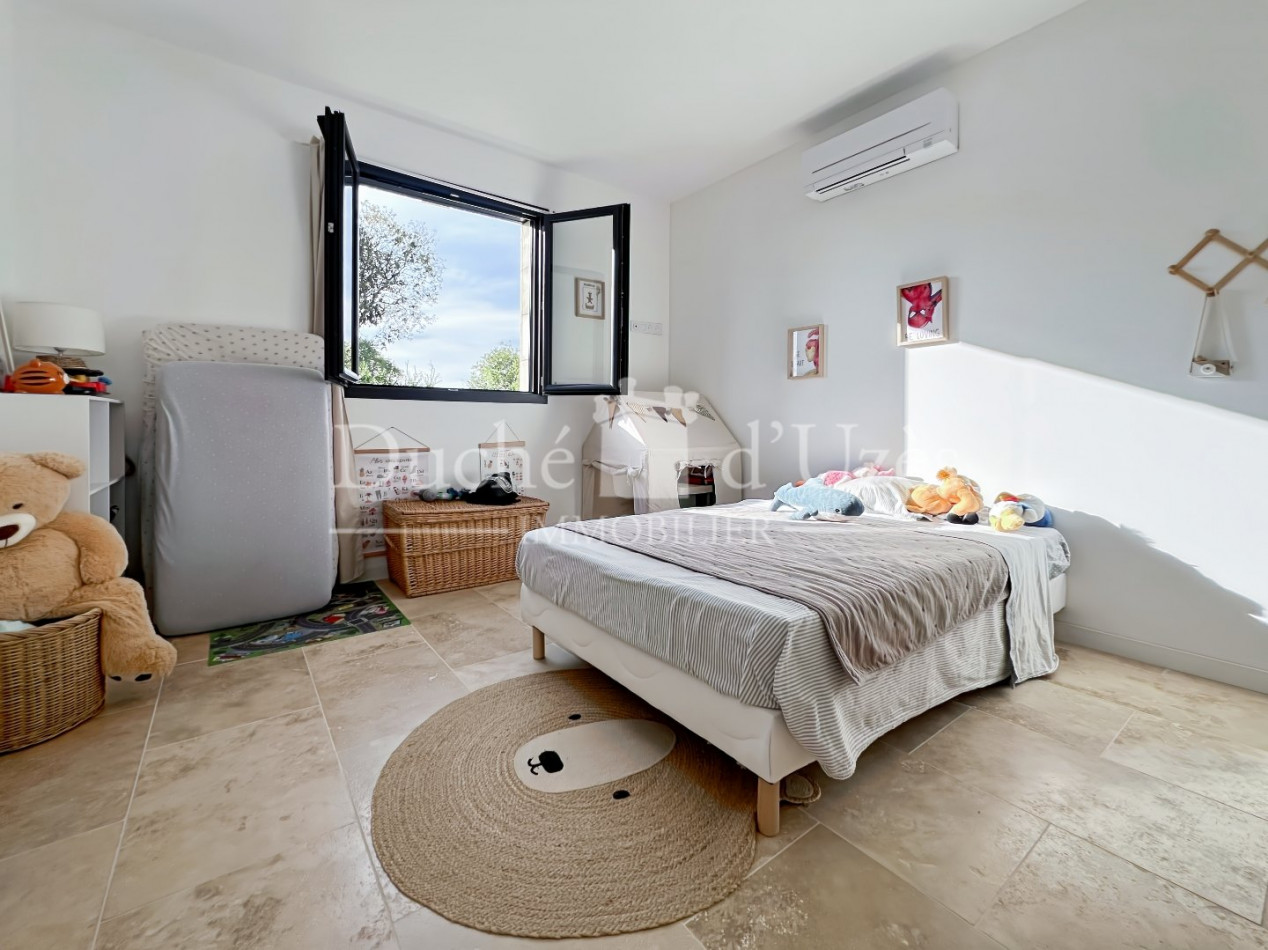 à vendre Maison Uzes - Photo 16