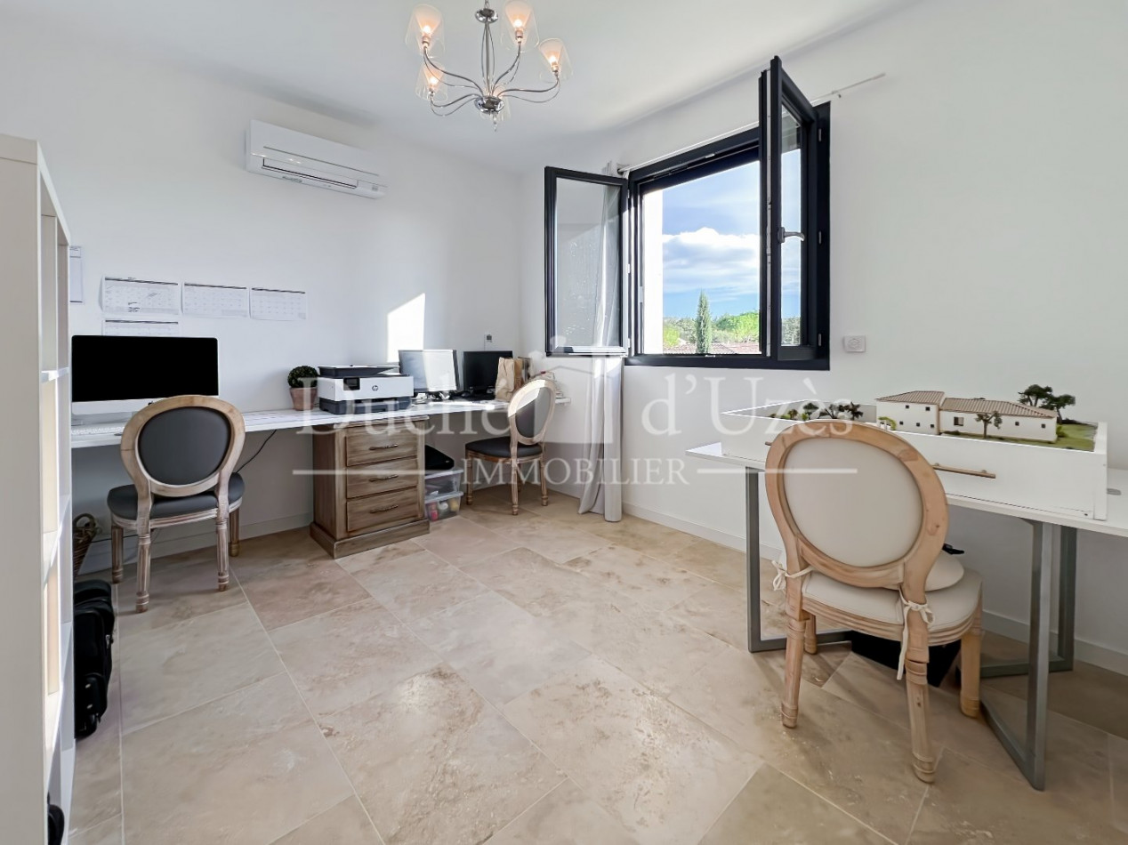 à vendre Maison Uzes - Photo 17