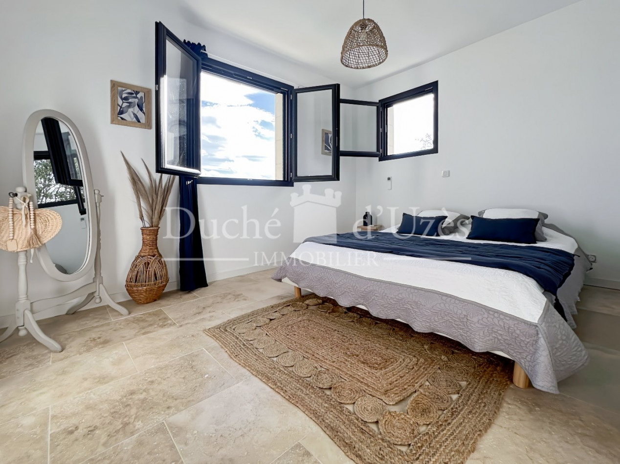 à vendre Maison Uzes - Photo 19