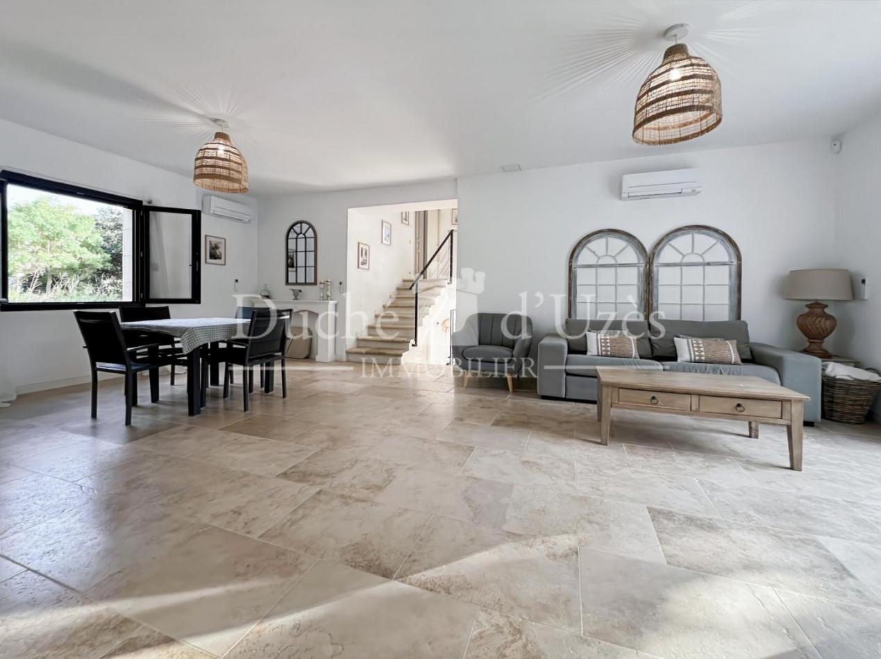 à vendre Maison Uzes - Photo 7