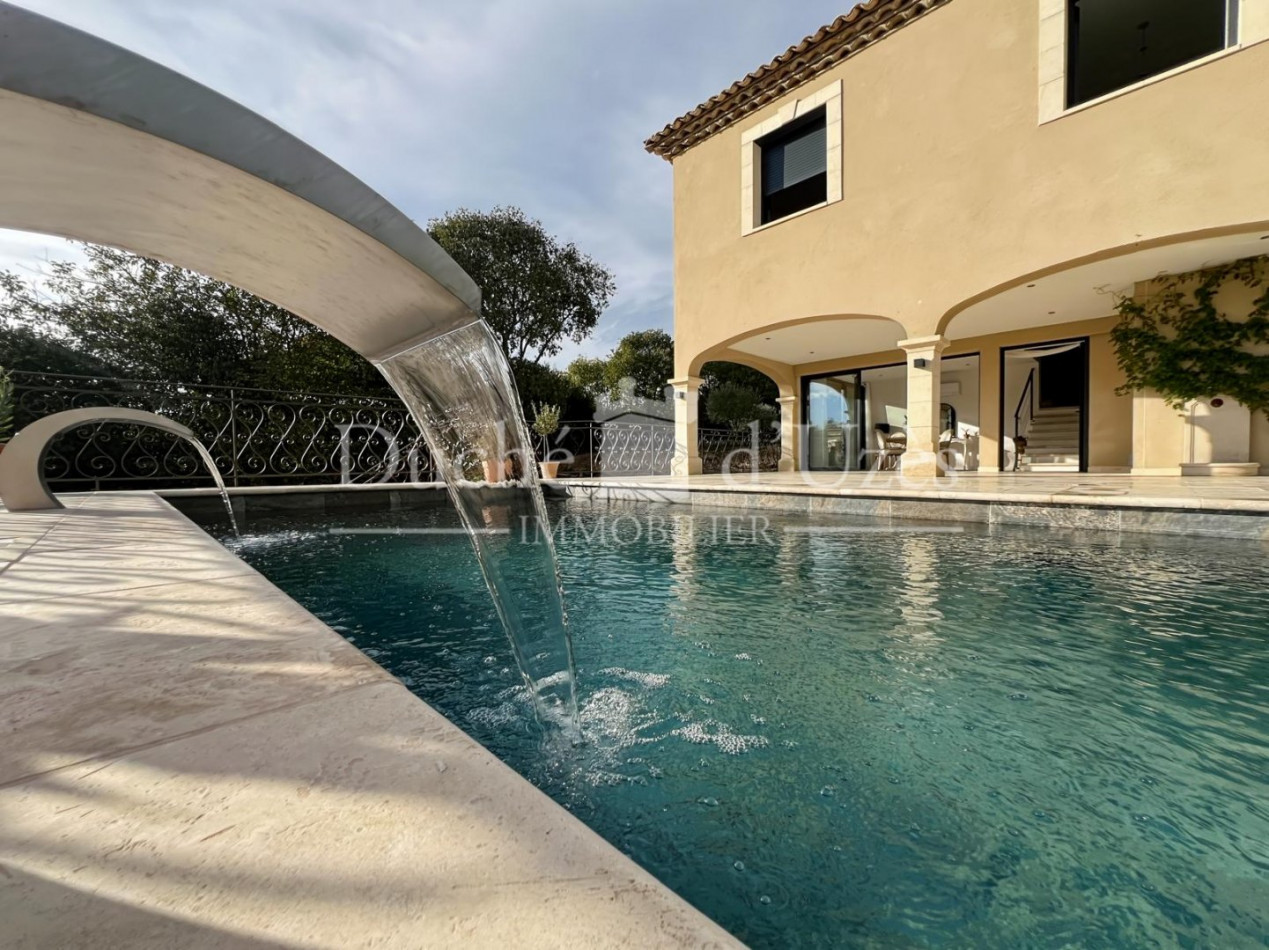 à vendre Maison Uzes - Photo 3