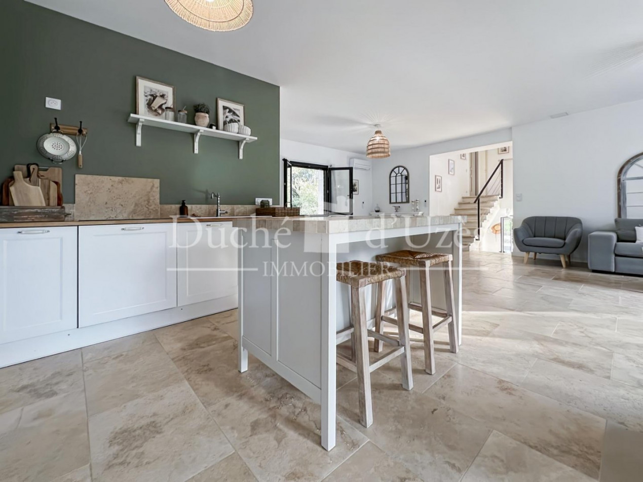à vendre Maison Uzes - Photo 11