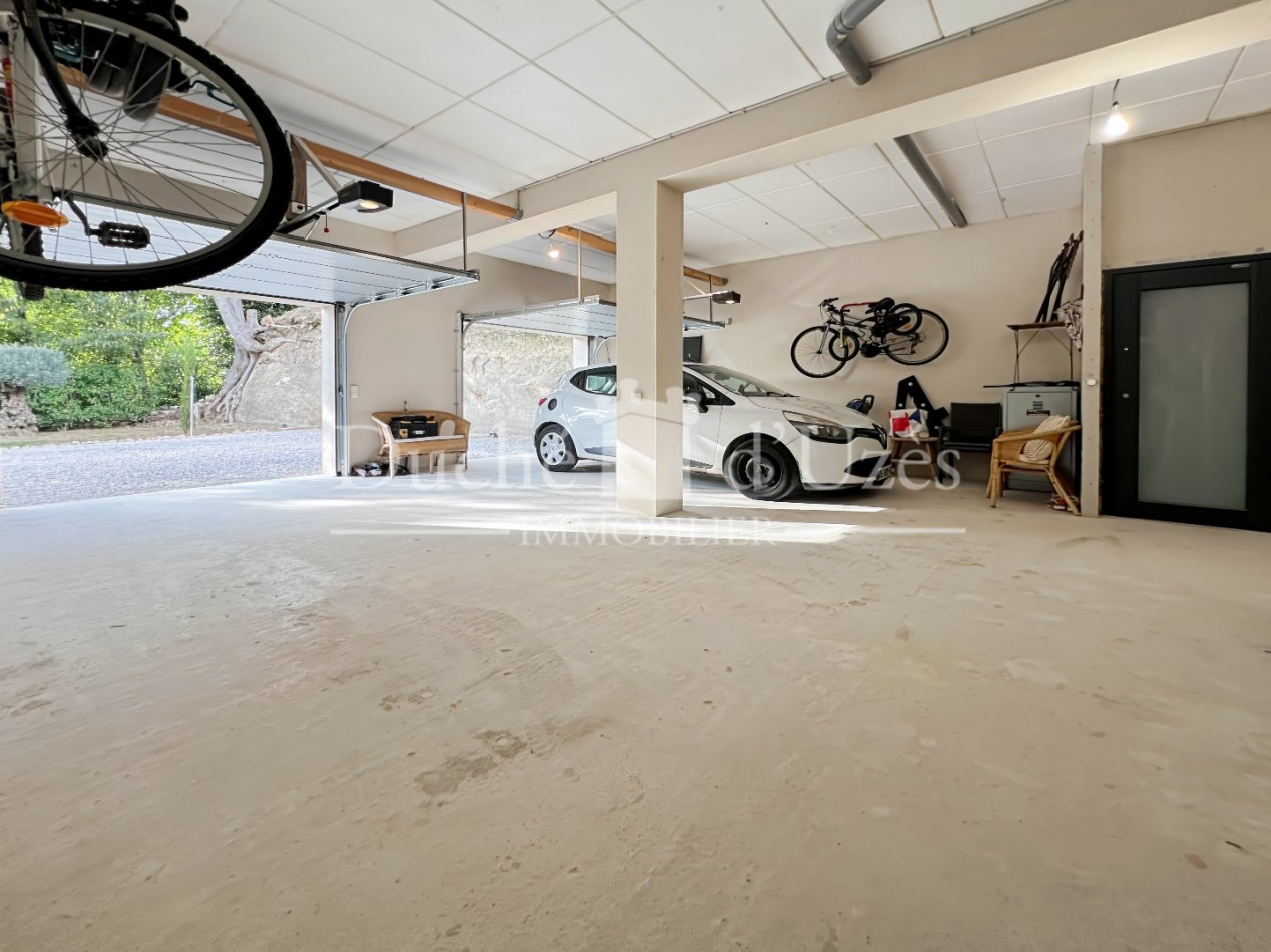 à vendre Maison Uzes - Photo 20