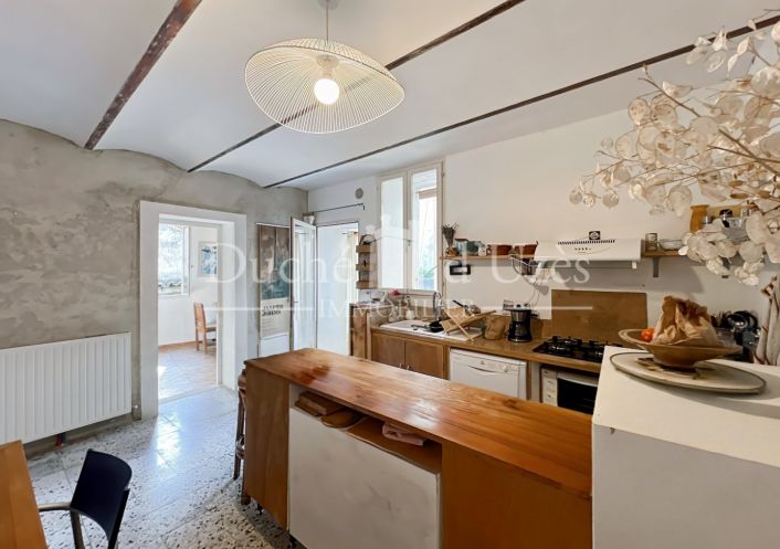 à vendre Maison Uzes