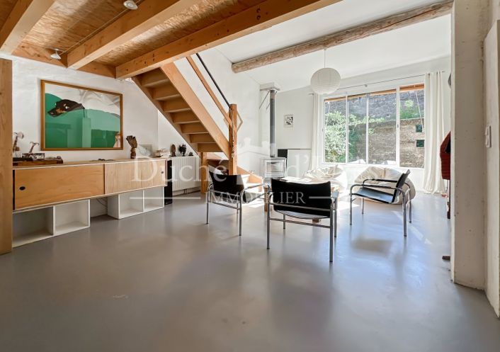 à vendre Maison Uzes