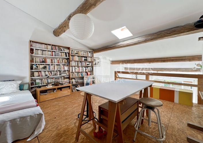 à vendre Maison Uzes