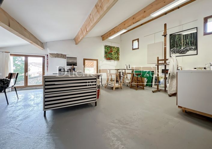 à vendre Maison Uzes