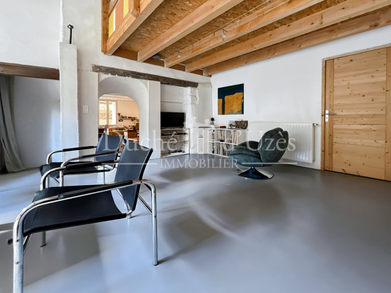 vente Maison Uzes - Photo 10