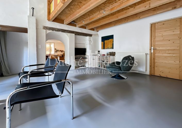 à vendre Maison Uzes