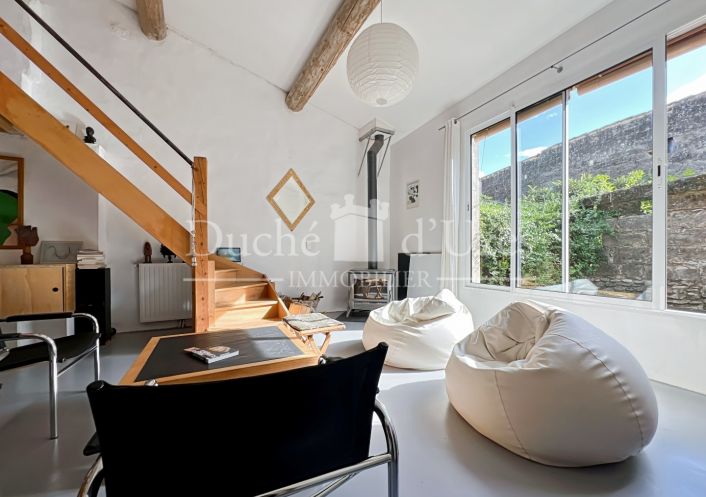 à vendre Maison Uzes