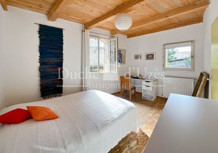 à vendre Maison Uzes