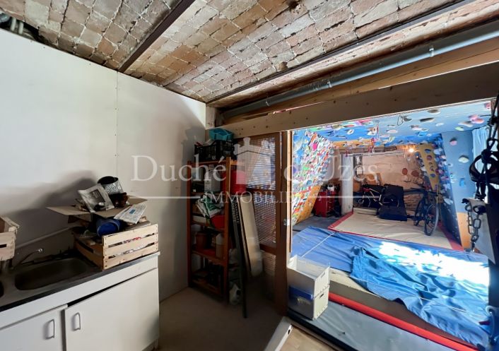 à vendre Maison Uzes