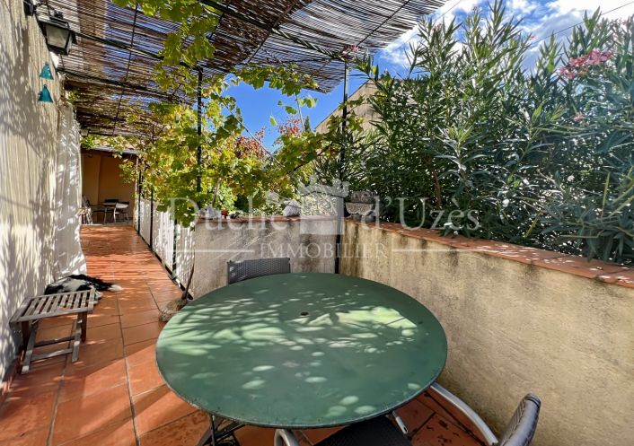 à vendre Maison Uzes