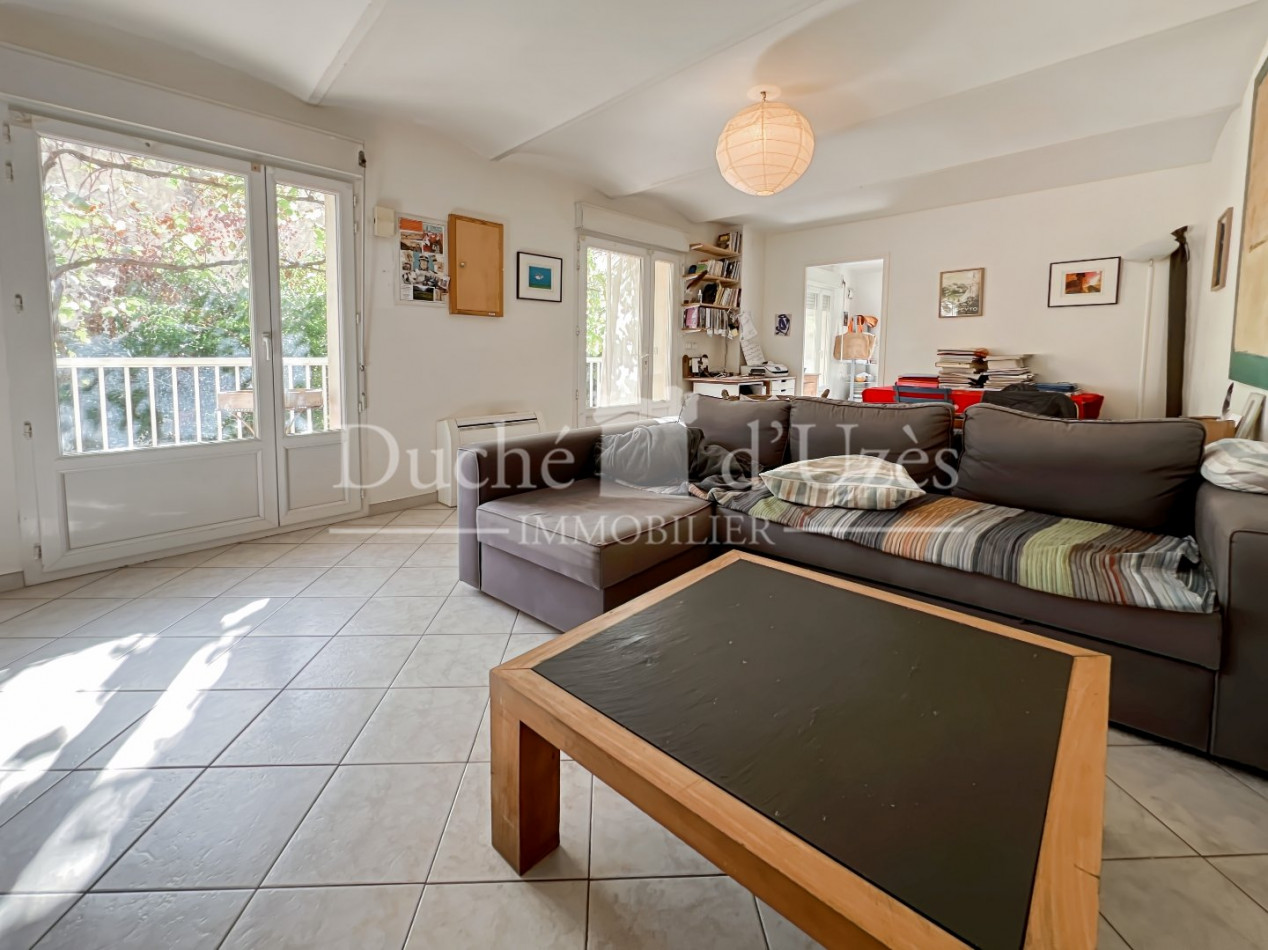 à vendre Maison Uzes - Photo 14