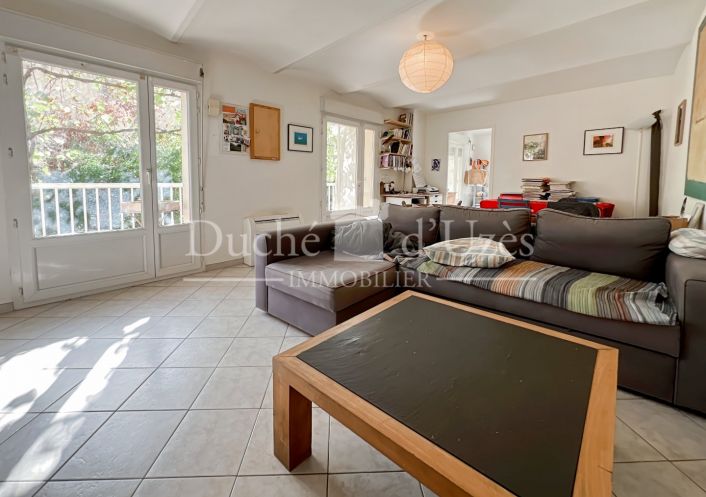à vendre Maison Uzes