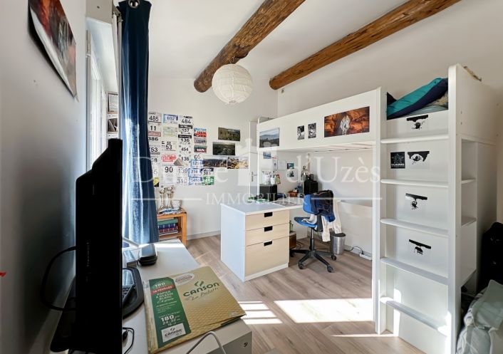 à vendre Maison Uzes