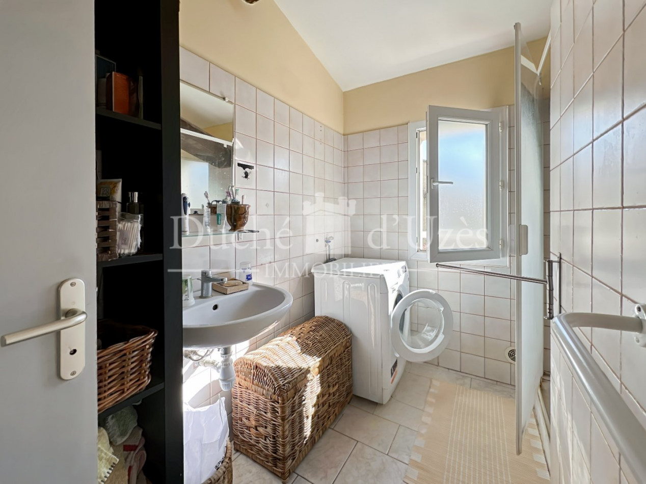 à vendre Maison Uzes - Photo 16