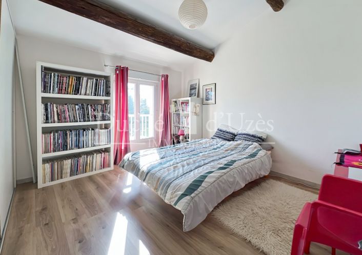 à vendre Maison Uzes