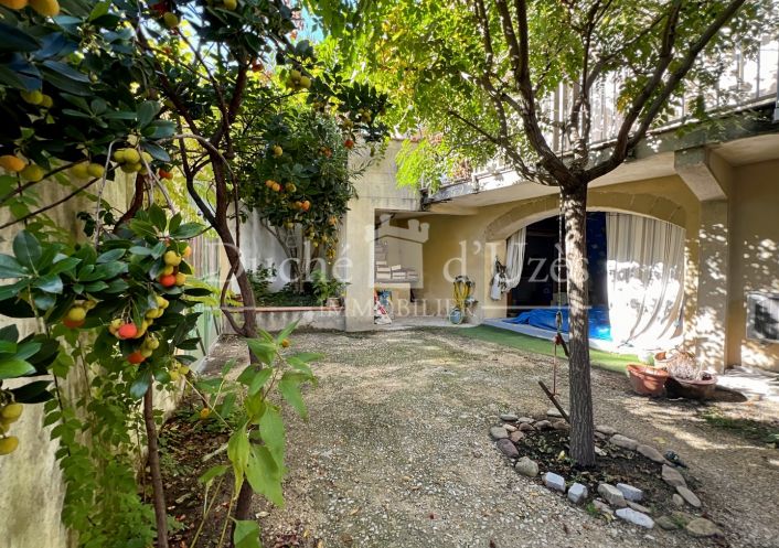 à vendre Maison Uzes
