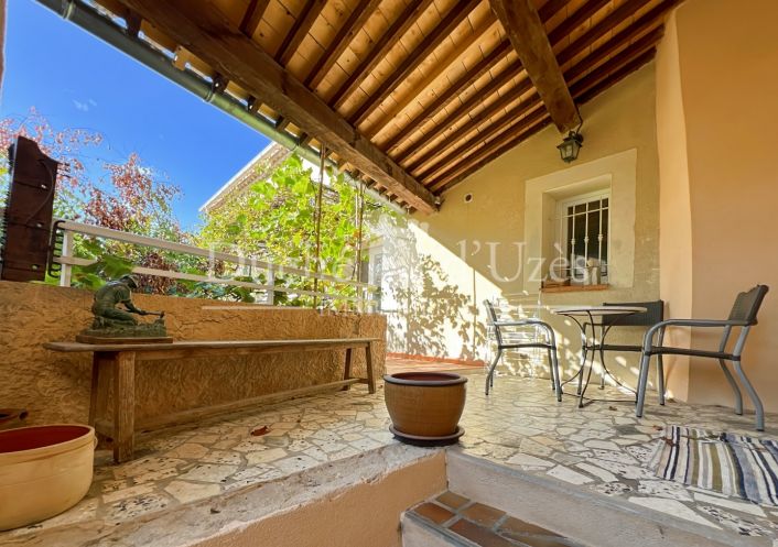 à vendre Maison Uzes
