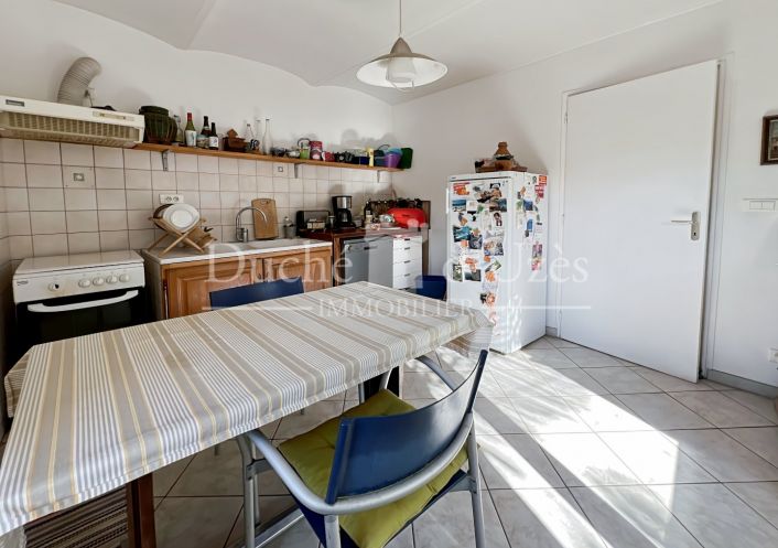 à vendre Maison Uzes