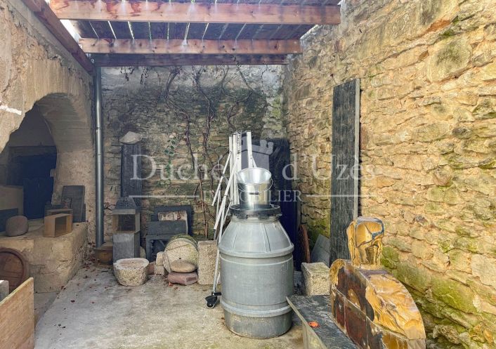 à vendre Maison Uzes