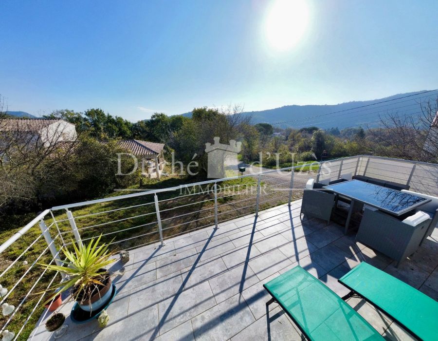 à vendre Meyrannes