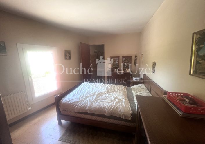 à vendre Maison Uzes