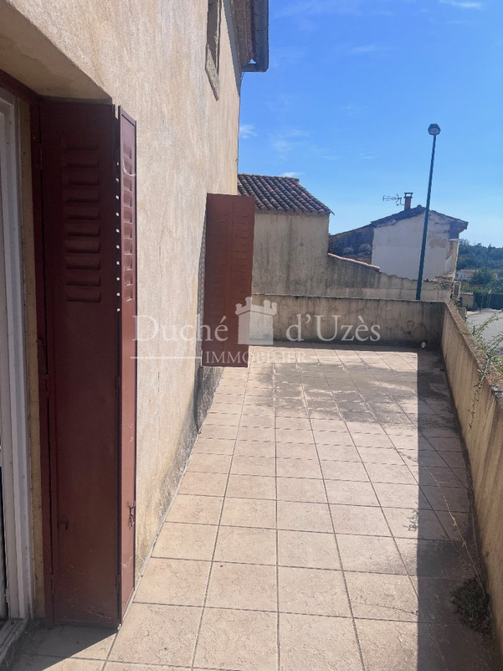 à vendre Maison Uzes - Photo 4