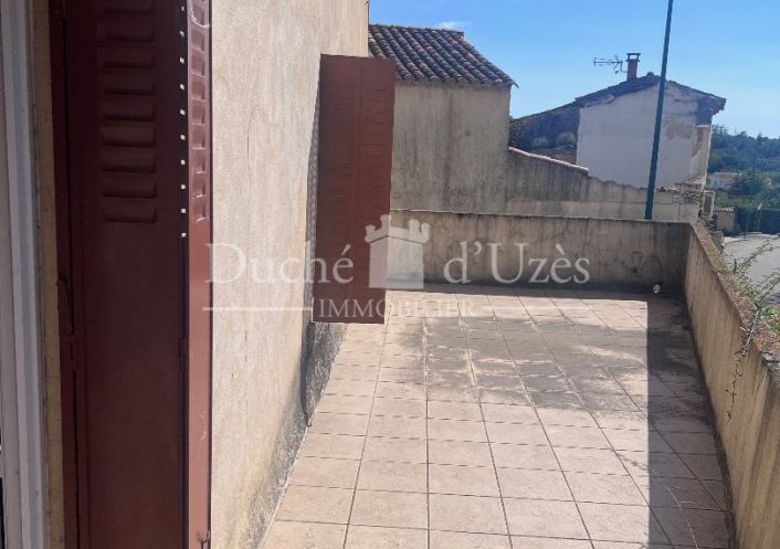 à vendre Maison Uzes